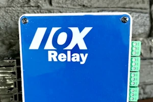 IOX Relay Device